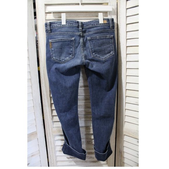 Paige Curson Denim Capris (97) ๐๐ - Picture 3 of 6